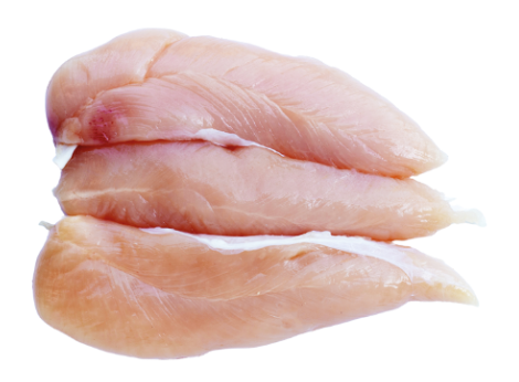 Chicken Breast Tenders